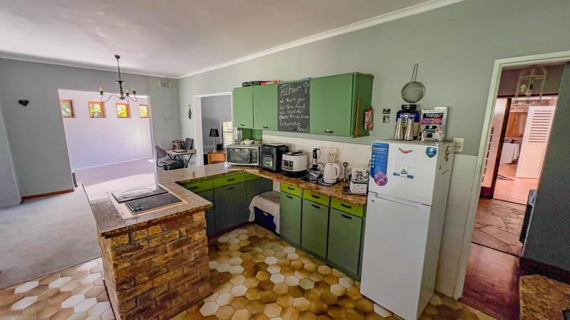 3 Bedroom Property for Sale in Monte Vista Western Cape